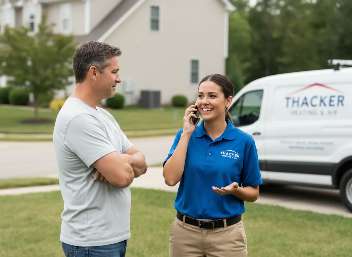 Ac Repair Masonic Home, KY FAQs